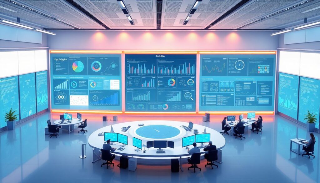 Умная статистика: какие данные действительно важны - иллюстрация