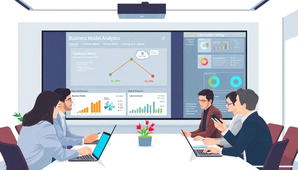 Умная статистика: какие данные действительно важны - иллюстрация