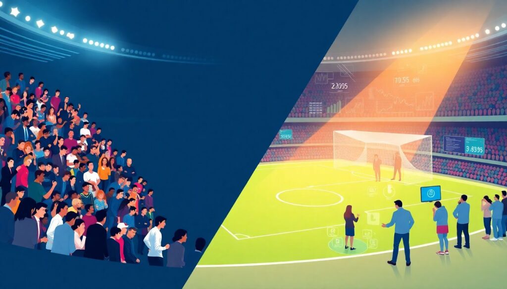 Истории клубов: от основания до первых побед - иллюстрация