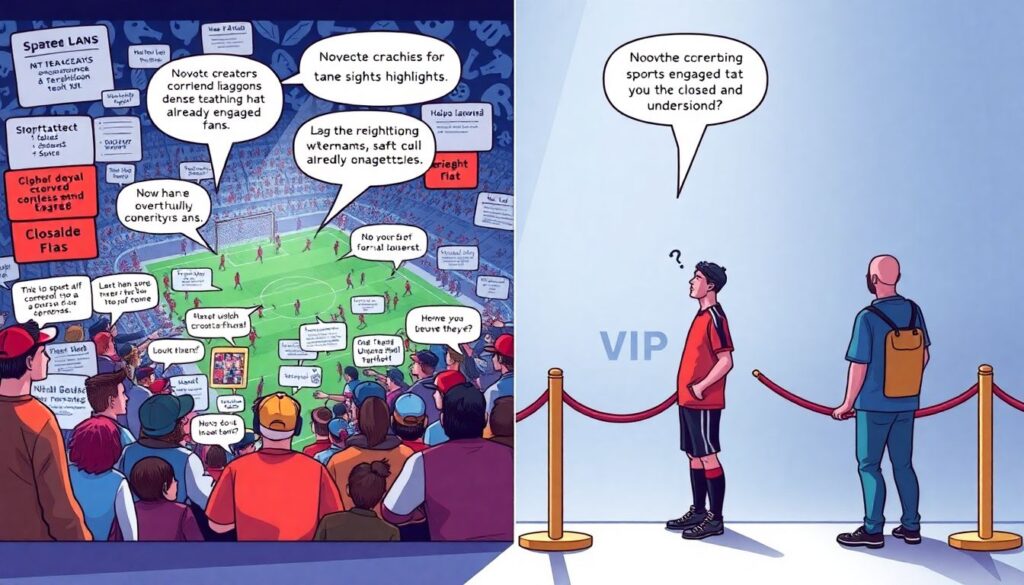 Игровые моменты и их влияние на фанатскую базу - иллюстрация