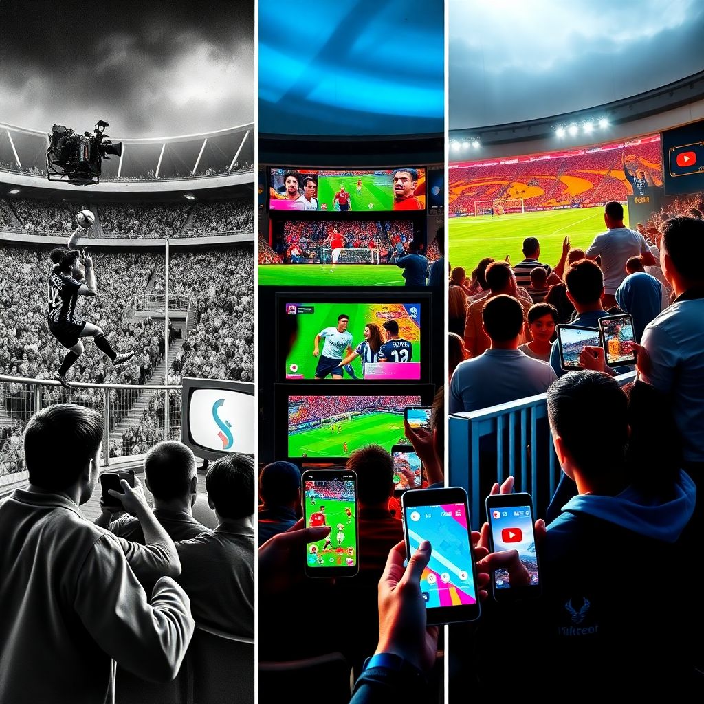 Игровые моменты и их влияние на фанатскую базу в современном спорте