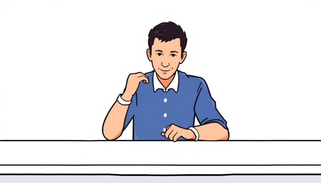 Комментирование матчей в условиях ограниченного времени - иллюстрация