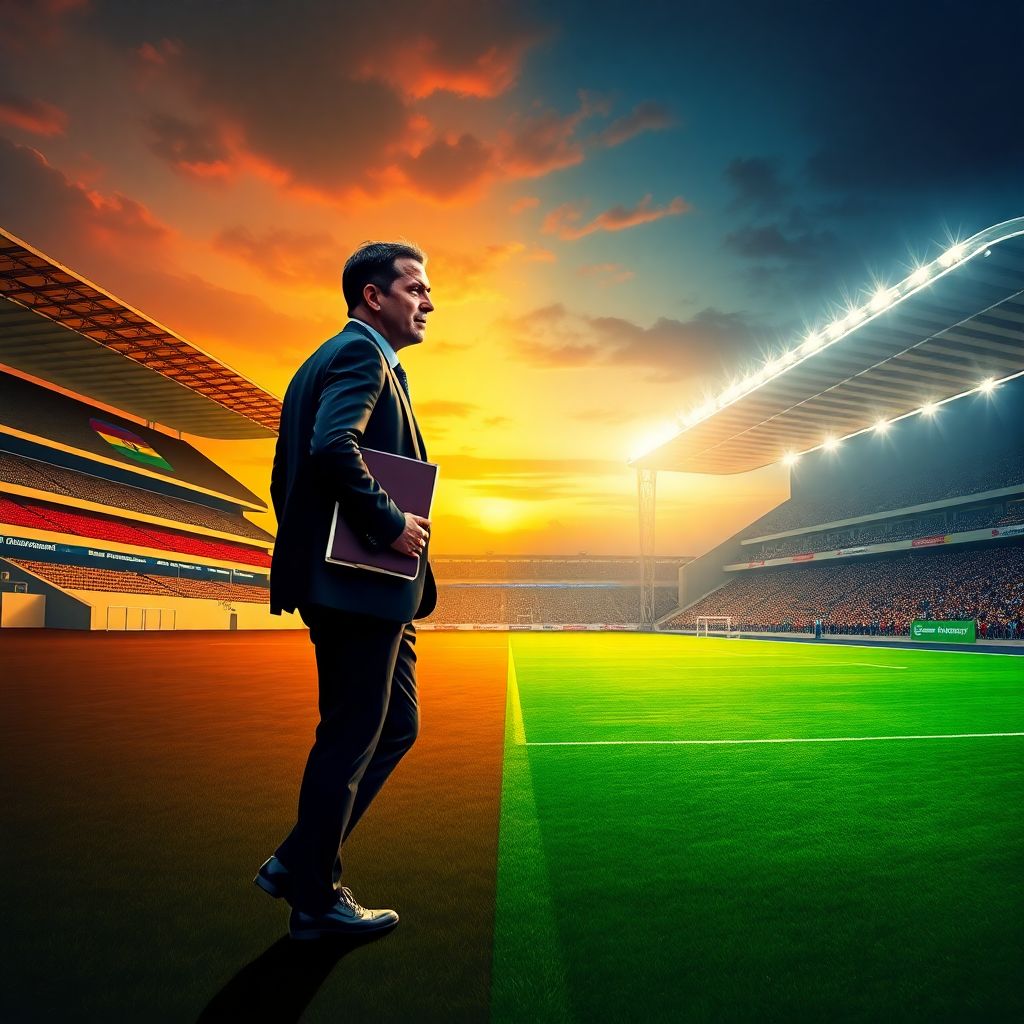 Франк Артига покинул Петру Атлетику и готов возглавить клуб европейского топ-чемпионата