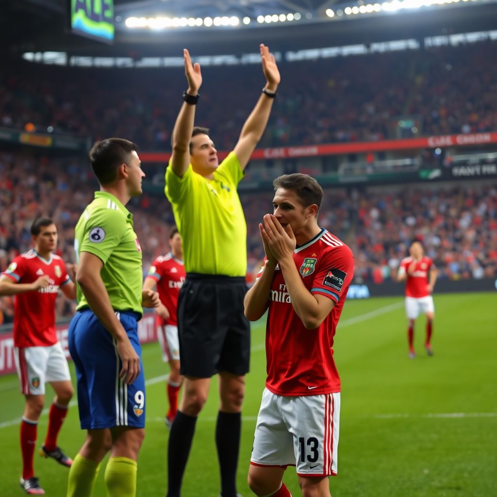 «У нас такие ставят»: Шнапцев о пенальти Var в матче Пари НН – Крылья Советов