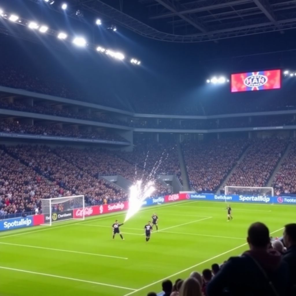 Буллит Семёна Дер-Аргучинцева: как списанный в НХЛ форвард свёл США с ума