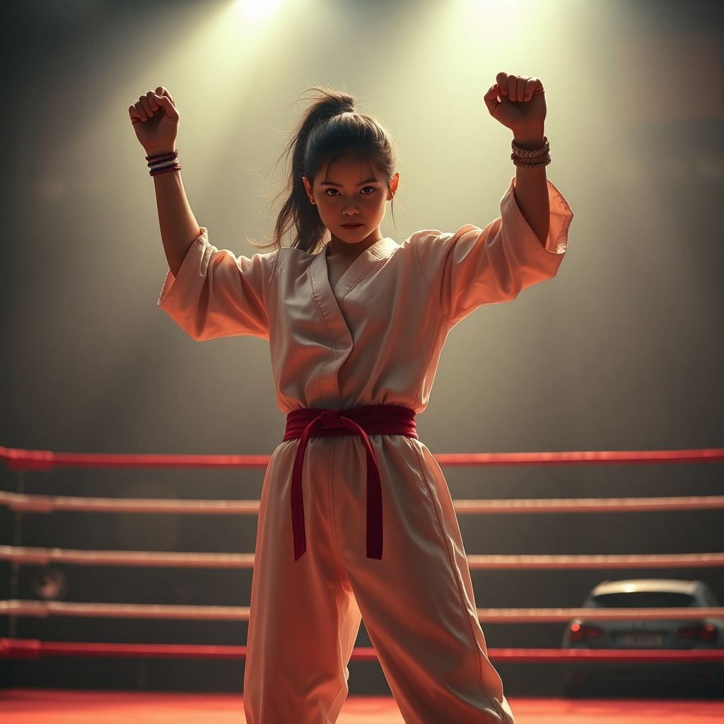 Трагическая судьба Доминики Элишеровой: путь борьбы, успеха и гибель в Таиланде