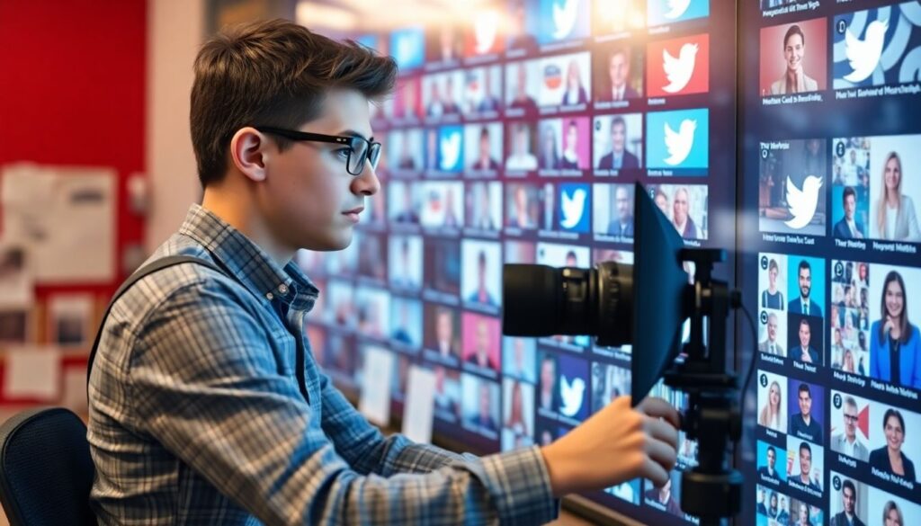 Как строится доверие аудитории к спортивной журналистике - иллюстрация