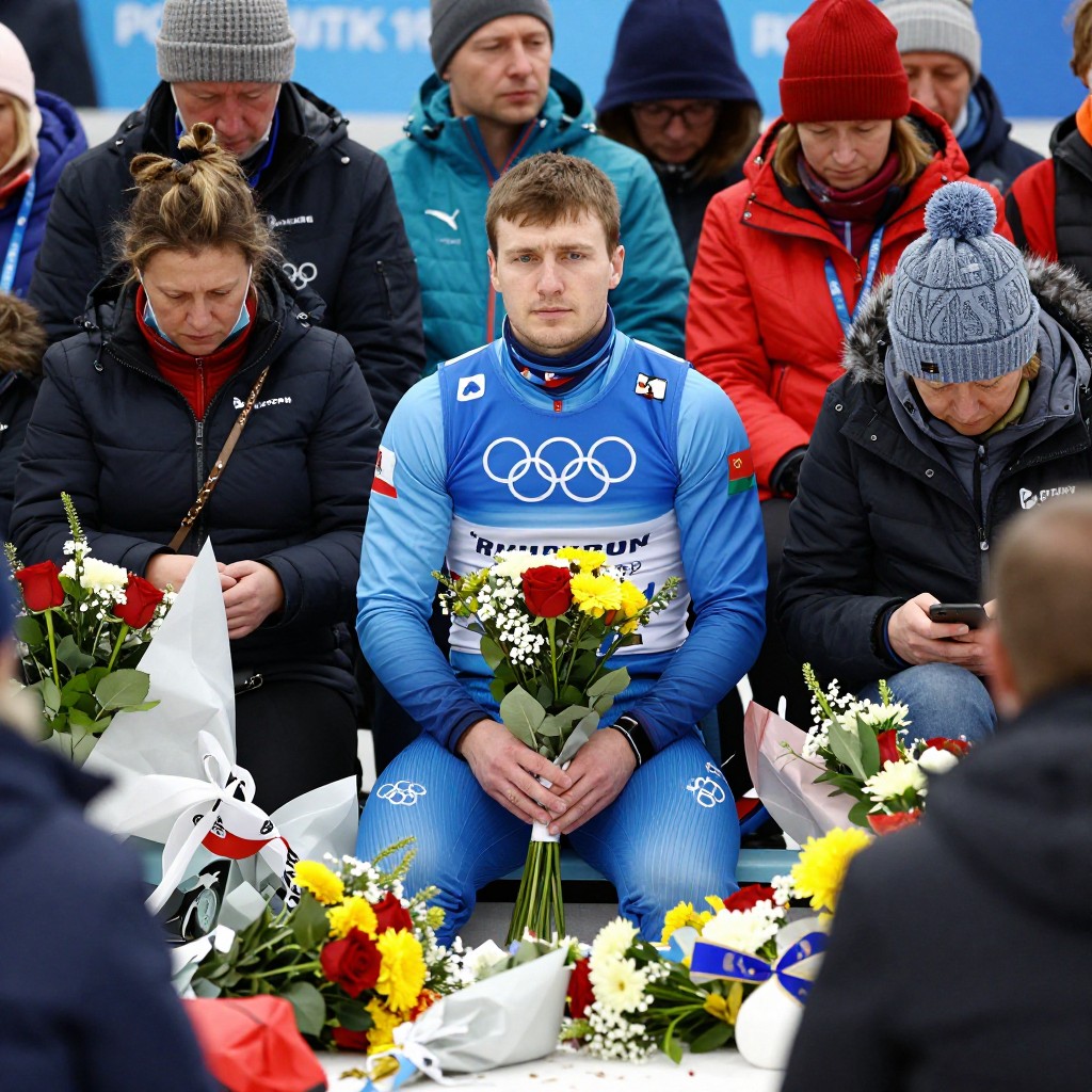 Сергей Чепиков умер в 59 лет: Россия прощается с легендой биатлона